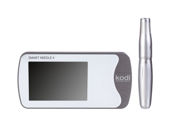 Изображение  Аппарат для нанесения перманентного макияжа "Smart needle II" Kodi (20093877)