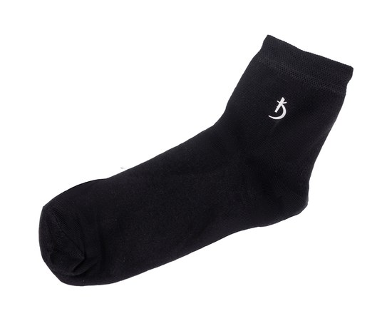 Зображення  Шкарпетки чоловічі Classic Kodi 20094980, (колір чорний, р. 40-41), Розмір: 40-41, Колір: чорний