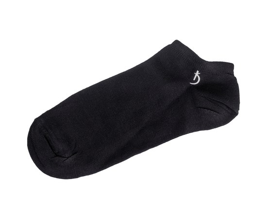 Зображення  Шкарпетки чоловічі Sport Kodi 20094973, (колір чорний, р. 44-45), Розмір: 44-45, Колір: чорний