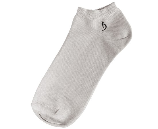Зображення  Шкарпетки жіночі Kodi 20087067, (колір сірий, р. 40-41), Розмір: 40-41, Колір: сірий