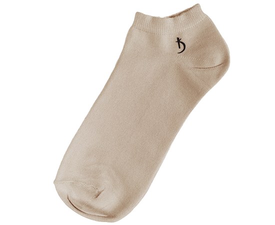 Изображение  Women's socks Kodi 20086992, (color light brown, river 36-39), Size: 36-39, Color: light brown