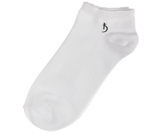 Зображення  Шкарпетки жіночі Kodi 20087043, (колір білий, р. 40-41), Розмір: 40-41, Колір: білий