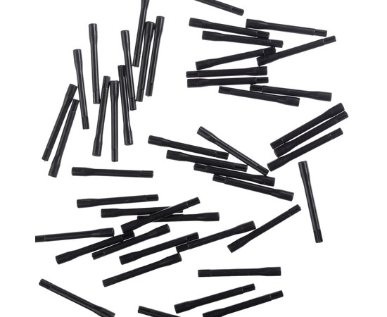 Изображение  Набор стиков для замешивания пигмента Kodi (20093907), 50 шт/уп