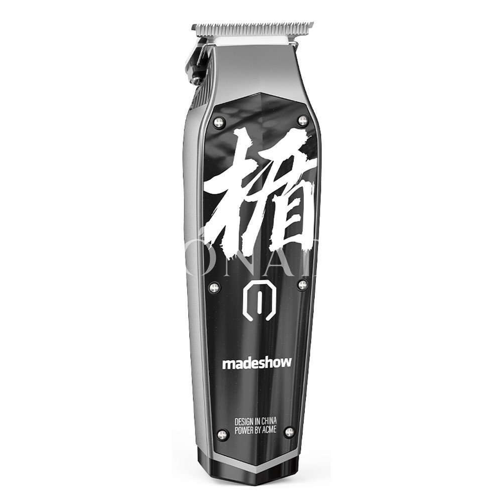 Madeshow M11 Edging Trimmer Black (M11B) (sku.78819 ) ➤ Buy at 2