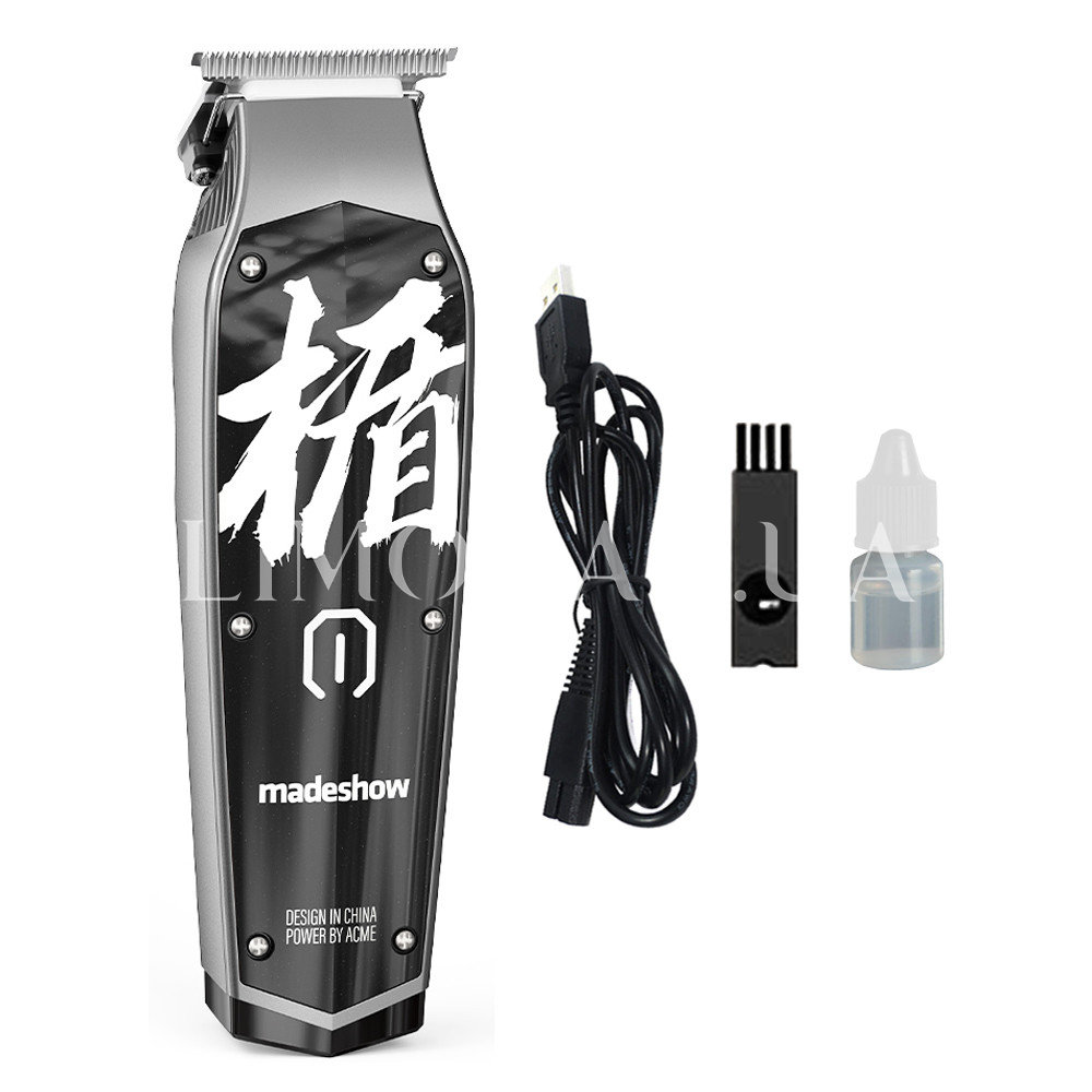 Madeshow M11 Edging Trimmer Black (M11B) (sku.78819 ) ➤ Buy at 2